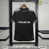 Maglia Colo-Colo 24-25 Away da calcio
