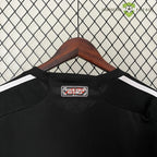 Camiseta Colo-Colo 24-25 Visitante Femenina De Futbol