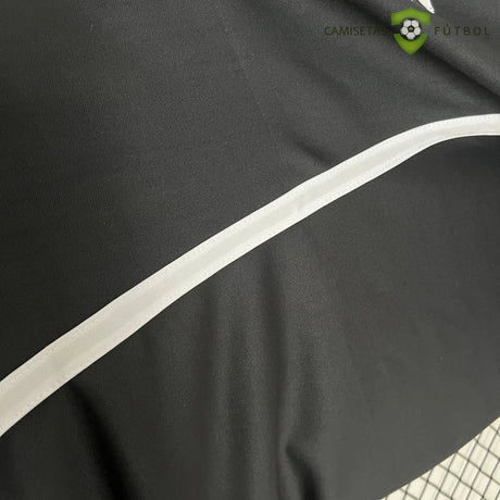 Maglia Colo-Colo 24-25 Away Donna da calcio
