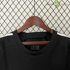 Camiseta Colo-Colo 24-25 Visitante Femenina De Futbol