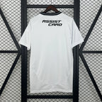 Camiseta Colo-Colo 25-26 Local Camiseta Fan