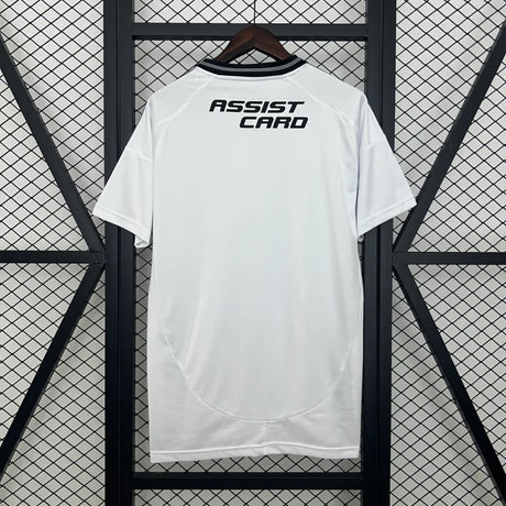 Maglia Colo-Colo 25-26 Home