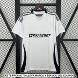 Maglia Colo-Colo 25-26 Home