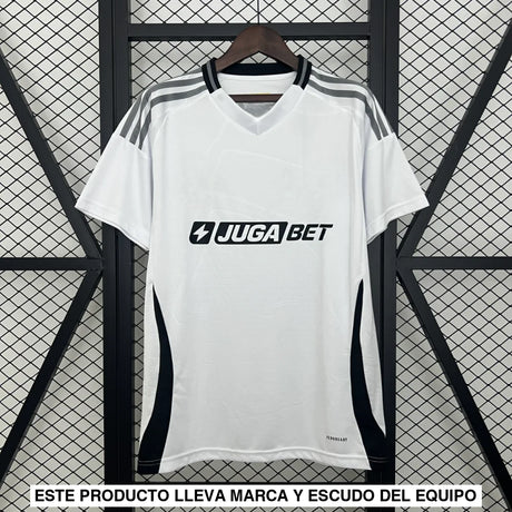 Maglia Colo-Colo 25-26 Home