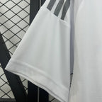 Camiseta Colo-Colo 25-26 Local Camiseta Fan