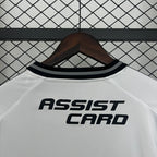 Camiseta Colo-Colo 25-26 Local Camiseta Fan