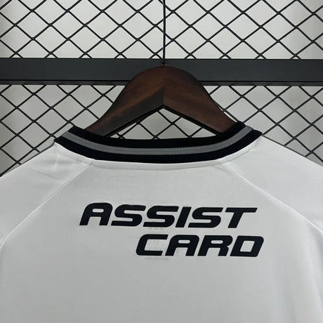 Maglia Colo-Colo 25-26 Home