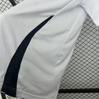 Camiseta Colo-Colo 25-26 Local Camiseta Fan