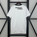 Camiseta Colo-Colo 25-26 Local Camiseta Fan