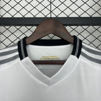 Camiseta Colo-Colo 25-26 Local Camiseta Fan