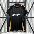 Camiseta Colo-Colo 25-26 Visitante Camiseta Fan