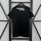 Camiseta Colo-Colo 25-26 Visitante Camiseta Fan