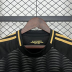 Camiseta Colo-Colo 25-26 Visitante Camiseta Fan