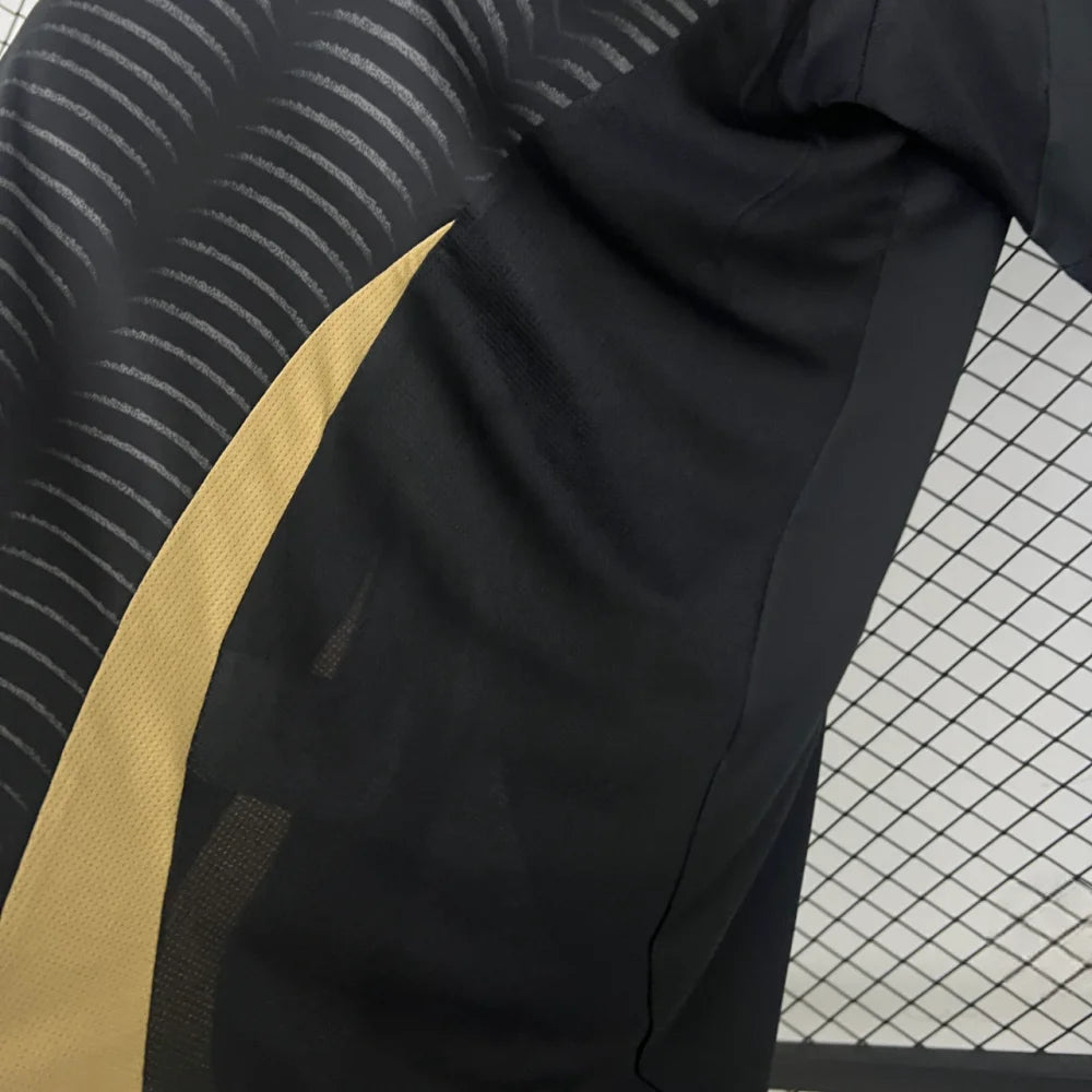 Camiseta Colo-Colo 25-26 Visitante Camiseta Fan