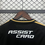 Camiseta Colo-Colo 25-26 Visitante Camiseta Fan