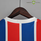 Camiseta Colo-Colo 86-87 Visitante (Versión Retro) Sin Personalización