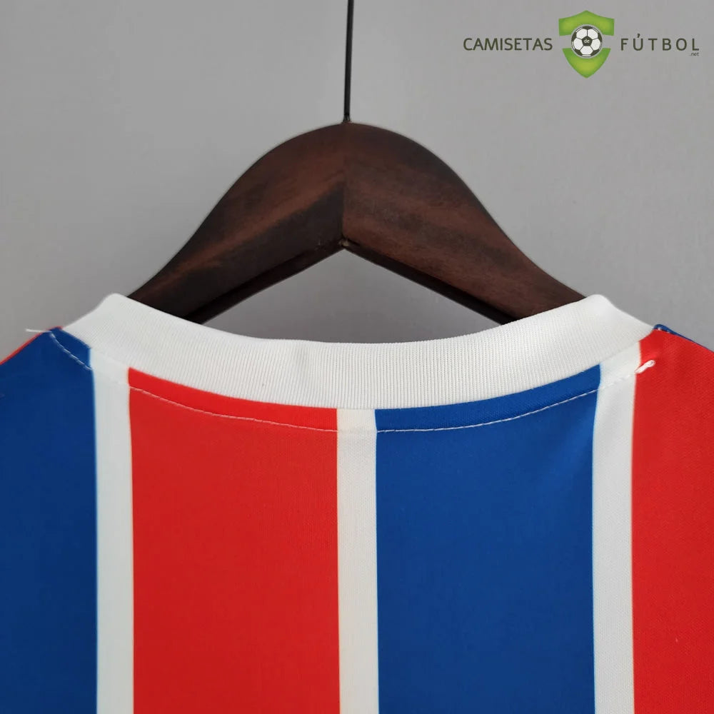 Camiseta Colo-Colo 86-87 Visitante (Versión Retro) Sin Personalización