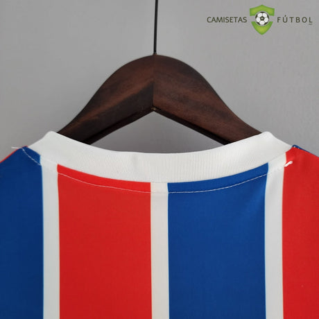 Maglia Colo-Colo 86-87 Away (versione Retro) senza personalizzazione