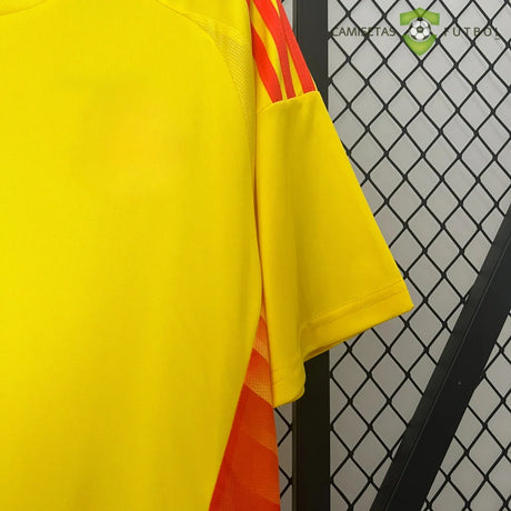 Maglia Colombia 24-25 Home