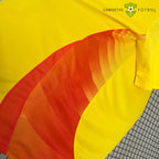 Camiseta Colombia 24-25 Local De Futbol