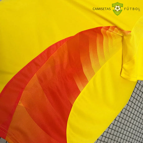 Maglia Colombia 24-25 Home