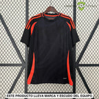 Camiseta Colombia 24-25 Visitante De Futbol