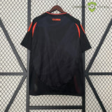 Camiseta Colombia 24-25 Visitante De Futbol