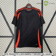 Camiseta Colombia 24-25 Visitante De Futbol
