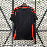 Camiseta Colombia 24-25 Visitante De Futbol
