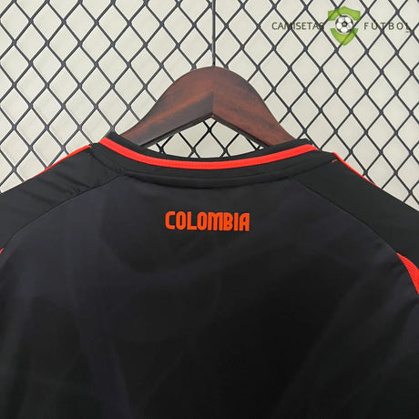 Maglia Colombia 24-25 Away