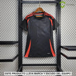 Maglia Colombia 24-25 Away Donna da calcio
