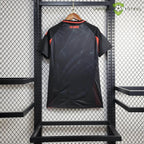 Camiseta Colombia 24-25 Visitante Femenina De Futbol