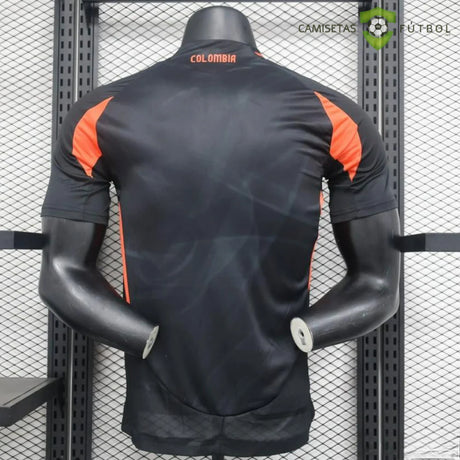 Maglia Colombia 24-25 Away (versione Player)