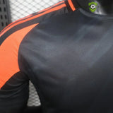 Maglia Colombia 24-25 Away (versione Player)