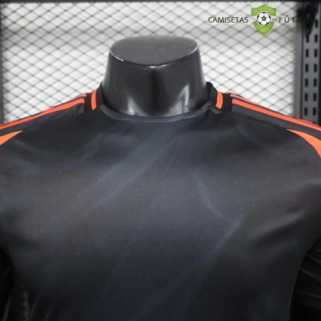 Maglia Colombia 24-25 Away (versione Player)