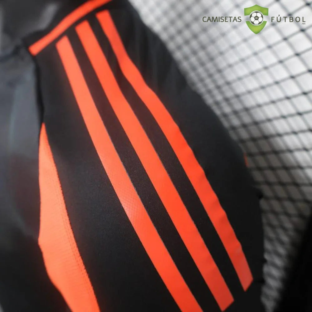 Maglia Colombia 24-25 Away (versione Player)