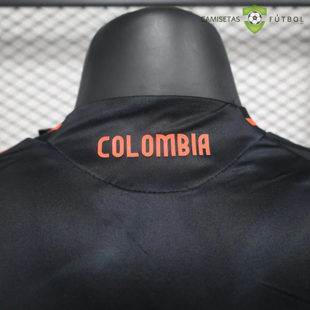 Maglia Colombia 24-25 Away (versione Player)