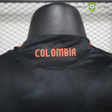 Maglia Colombia 24-25 Away (versione Player)