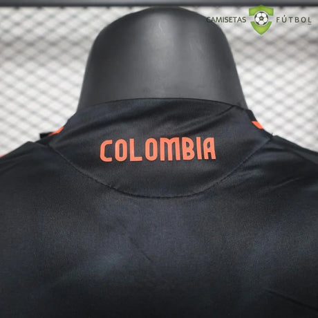 Maglia Colombia 24-25 Away (versione Player)
