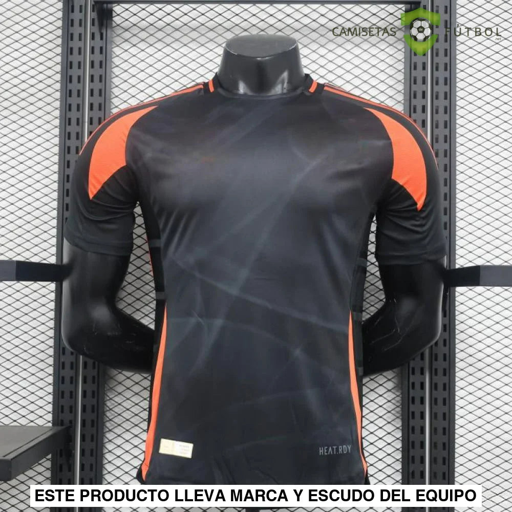 Maglia Colombia 24-25 Away (versione Player)