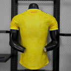 Camiseta Colombia 25-26 Local (Player Versión) FIFA 2026 Camiseta Player
