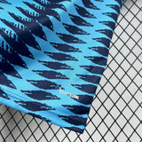 Camiseta Colombia 26-27 Visitante FIFA 2026 Camiseta Fan