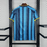 Camiseta Colombia 26-27 Visitante FIFA 2026 Camiseta Fan