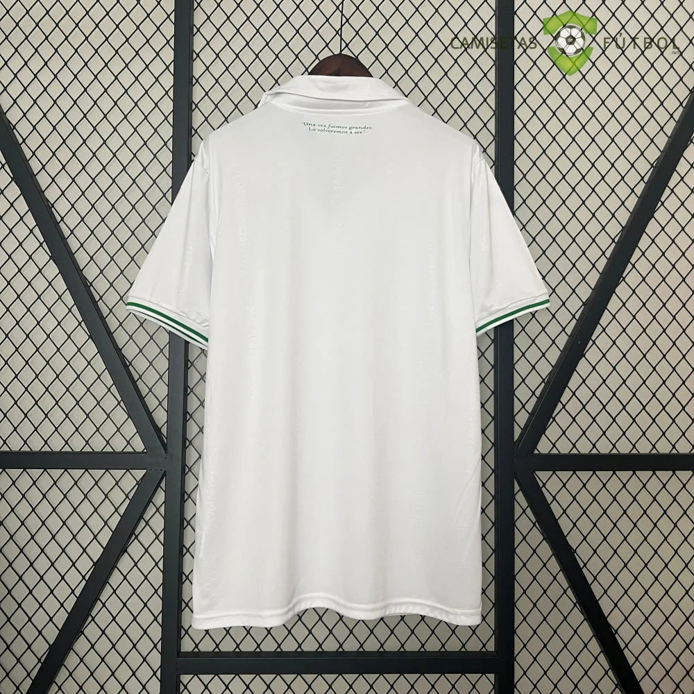 Maglia Córdoba 24-25 Edición Especial Ii Trofeo Puertas De Córdoba da calcio