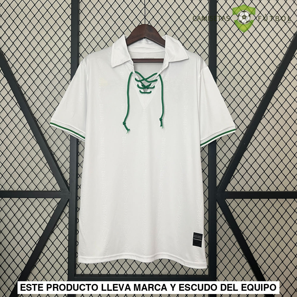 Camiseta Cordoba 24-25 Edición Especial Ii Trofeo Puertas De Córdoba Futbol