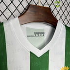 Camiseta Cordoba 24-25 Local De Futbol