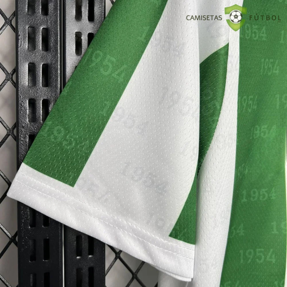 Camiseta Cordoba 24-25 Local De Futbol