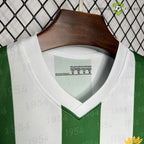 Camiseta Cordoba 24-25 Local De Futbol