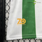 Camiseta Cordoba 24-25 Local De Futbol