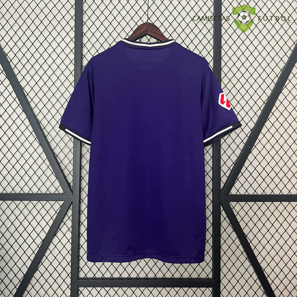 Camiseta Cordoba 24-25 Visitante De Futbol